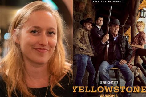 cast of yellowstone melanie olmstead|Who Was Yellowstones Melanie Olmstead & How Did。